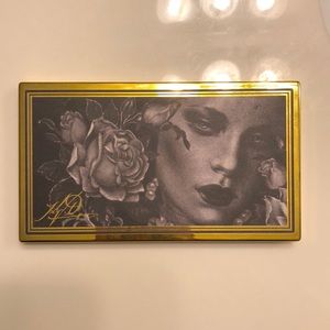 Kat Von D 10 Year Anniversary Palette
